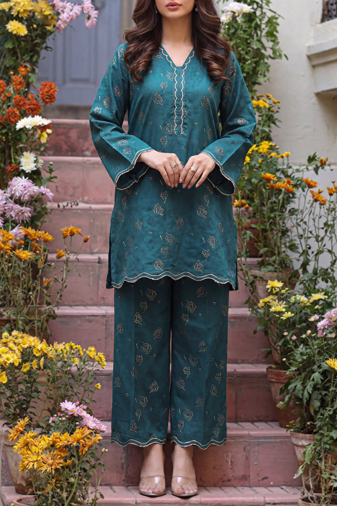 Fusion Wear RTW
